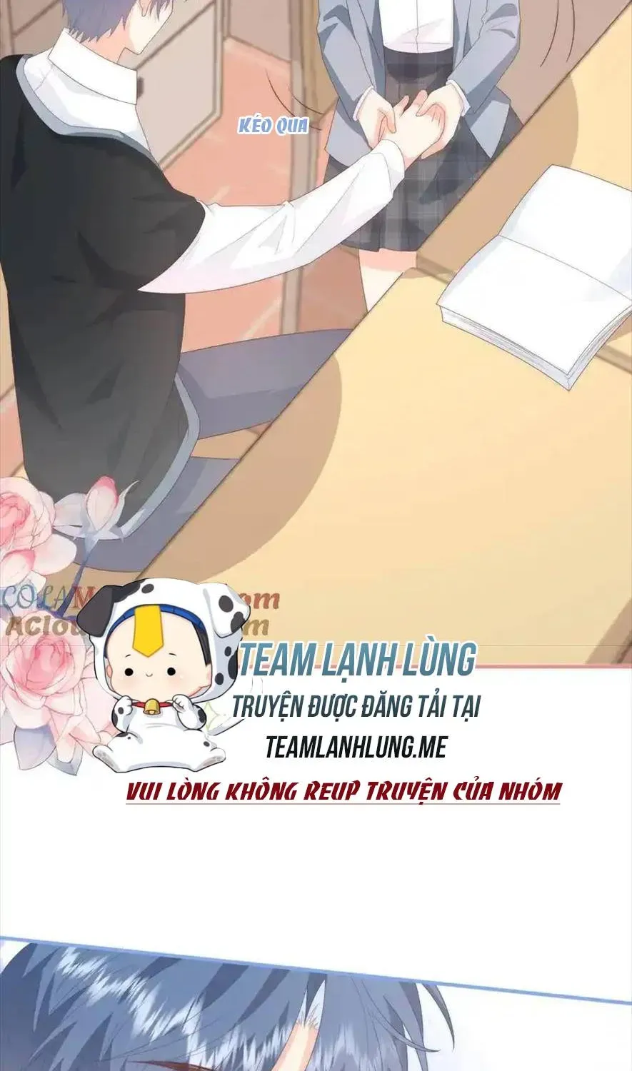 Sinh Trở Lại Làm Vợ Tổng Tài Chapter 112 - Trang 37