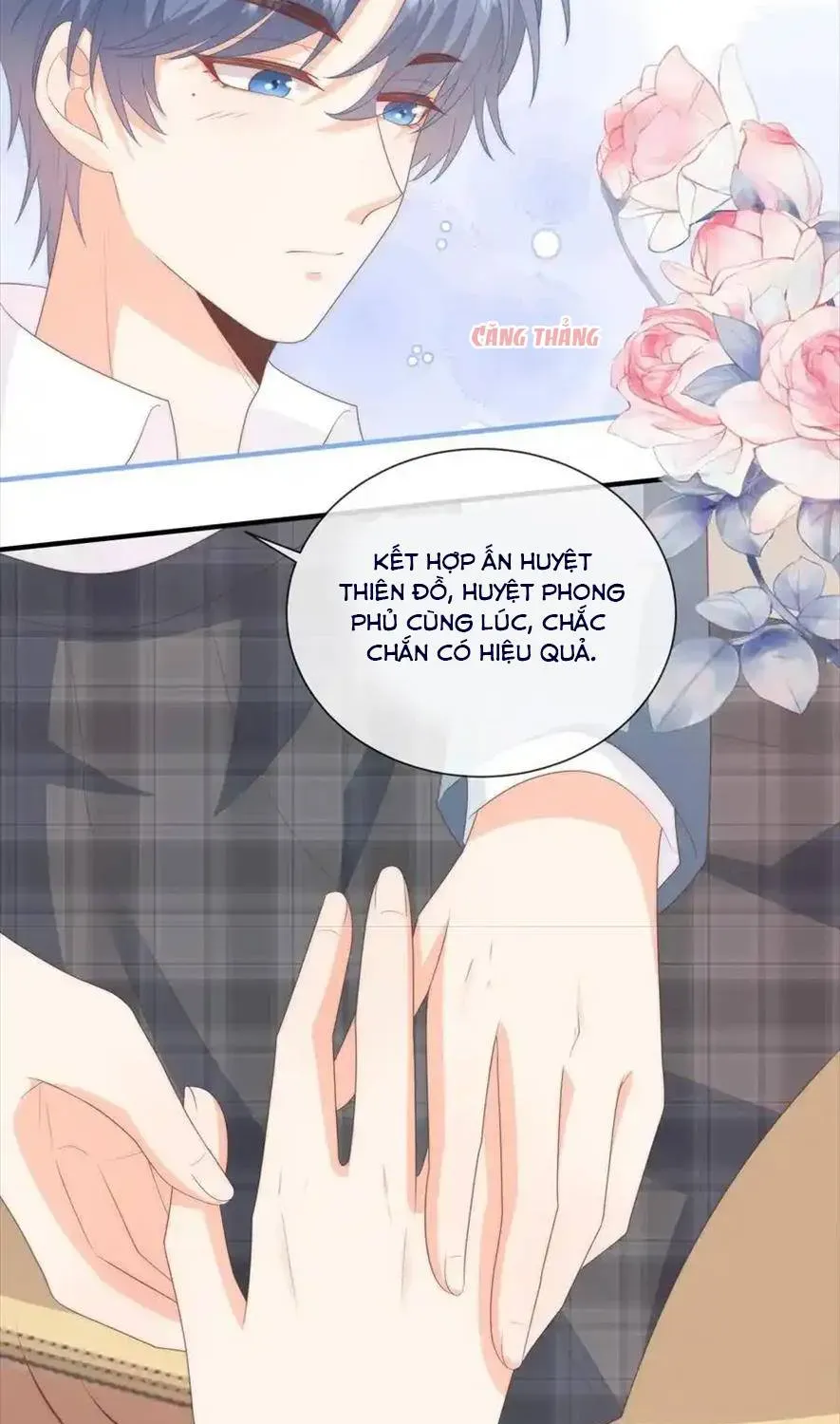 Sinh Trở Lại Làm Vợ Tổng Tài Chapter 112 - Trang 38