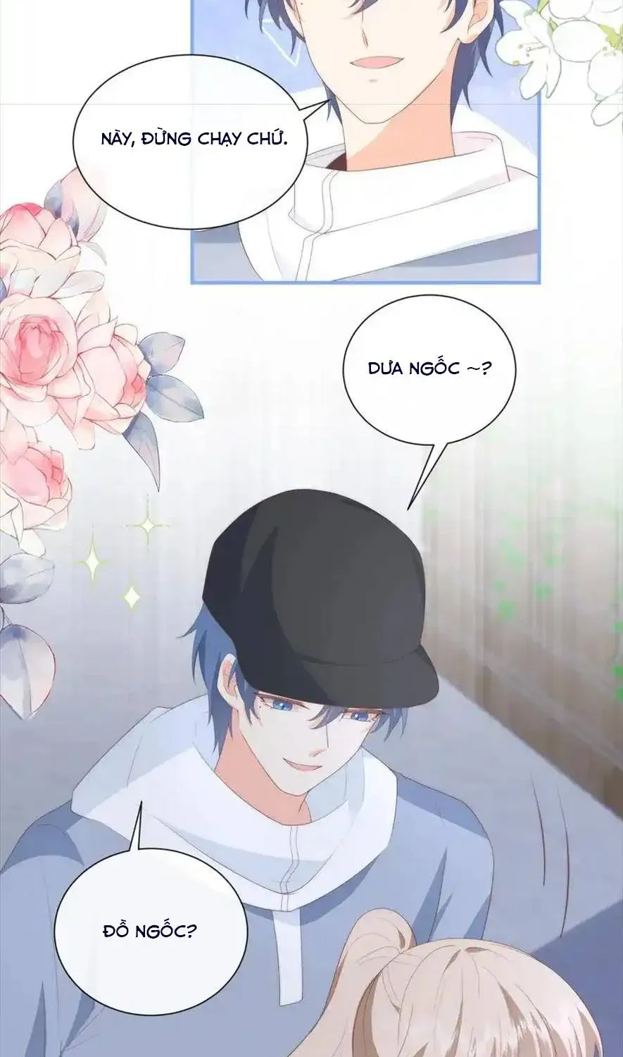 Sinh Trở Lại Làm Vợ Tổng Tài Chapter 112 - Trang 4