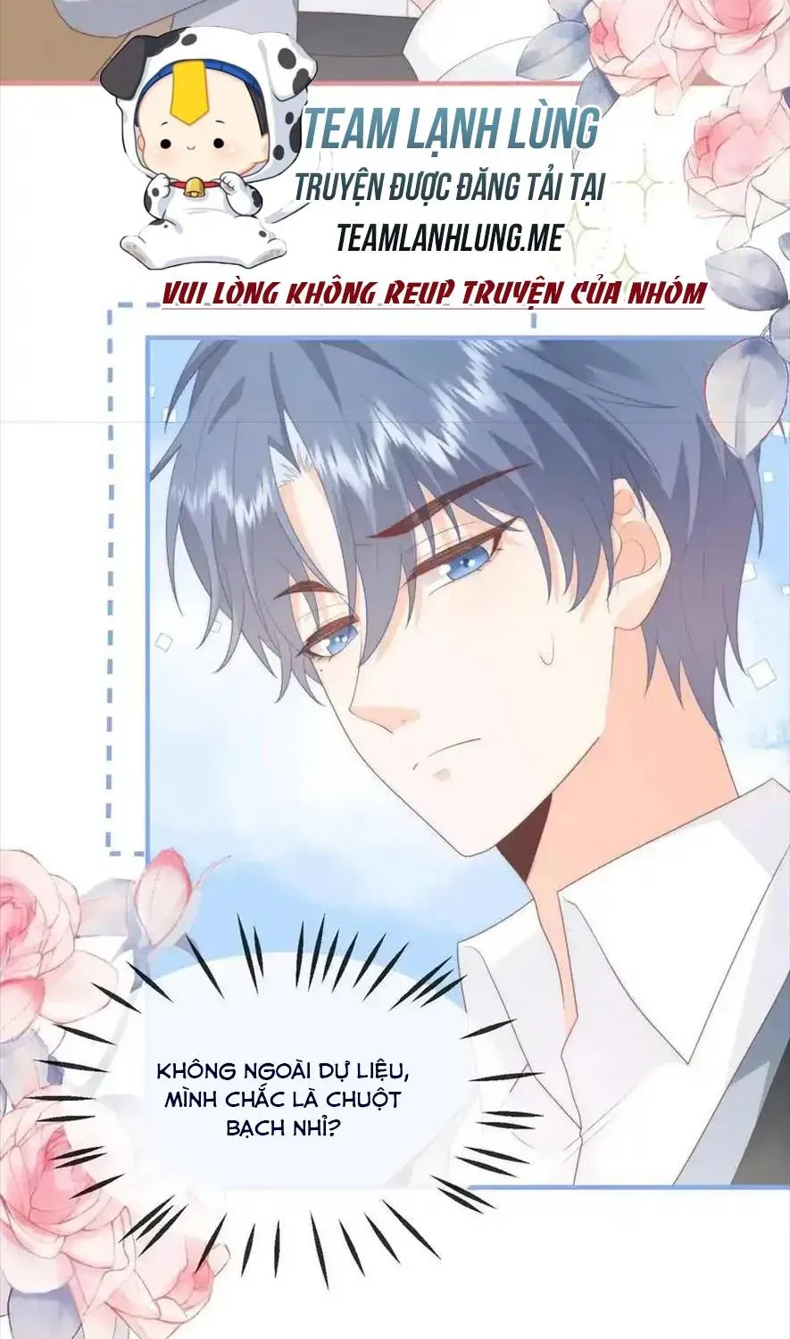 Sinh Trở Lại Làm Vợ Tổng Tài Chapter 112 - Trang 41