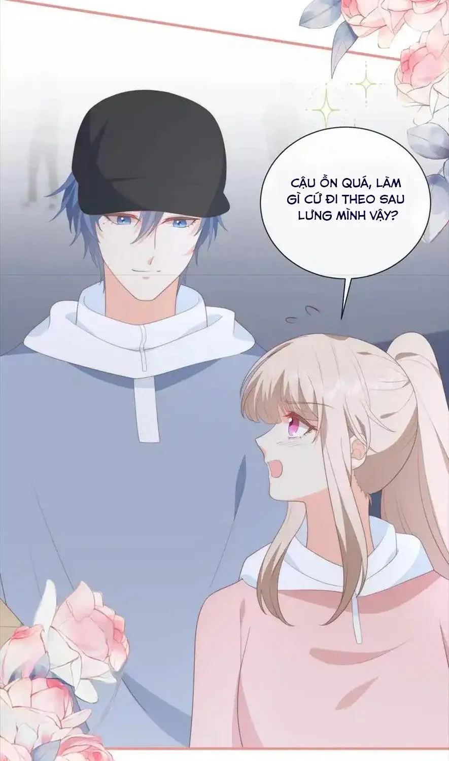 Sinh Trở Lại Làm Vợ Tổng Tài Chapter 112 - Trang 6