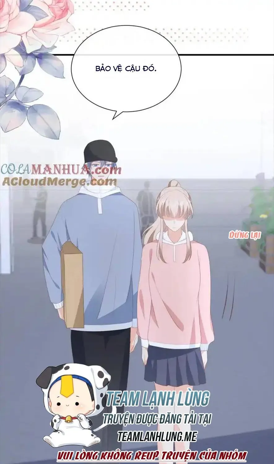 Sinh Trở Lại Làm Vợ Tổng Tài Chapter 112 - Trang 7
