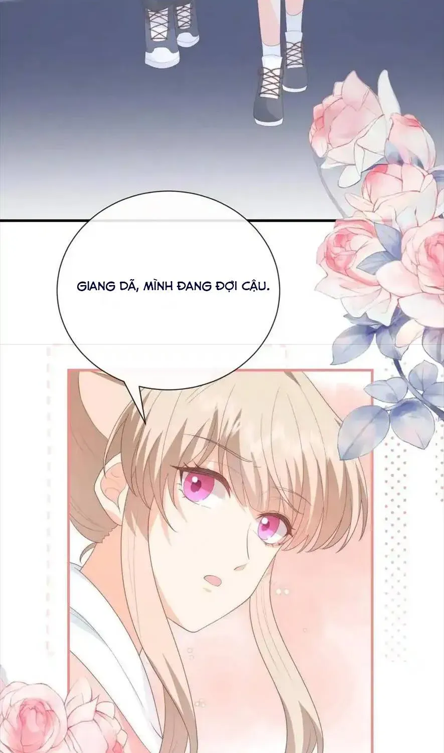 Sinh Trở Lại Làm Vợ Tổng Tài Chapter 112 - Trang 8