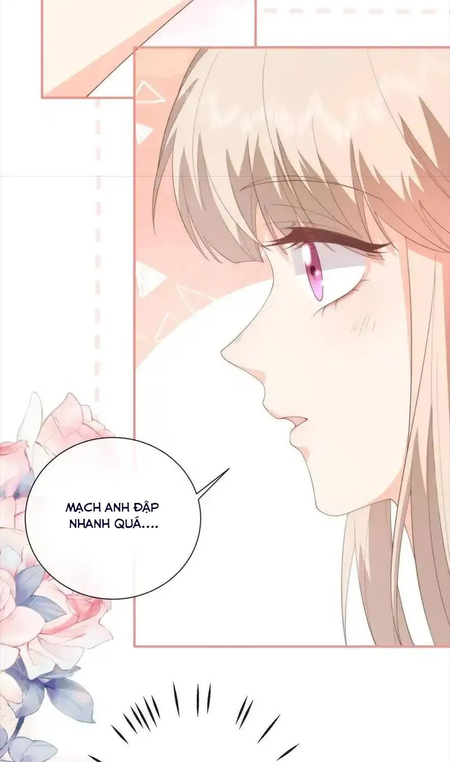 Sinh Trở Lại Làm Vợ Tổng Tài Chapter 113 - Trang 10