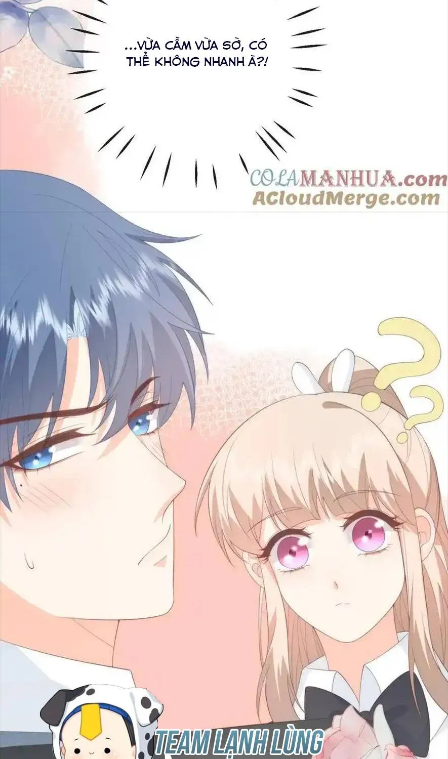 Sinh Trở Lại Làm Vợ Tổng Tài Chapter 113 - Trang 11