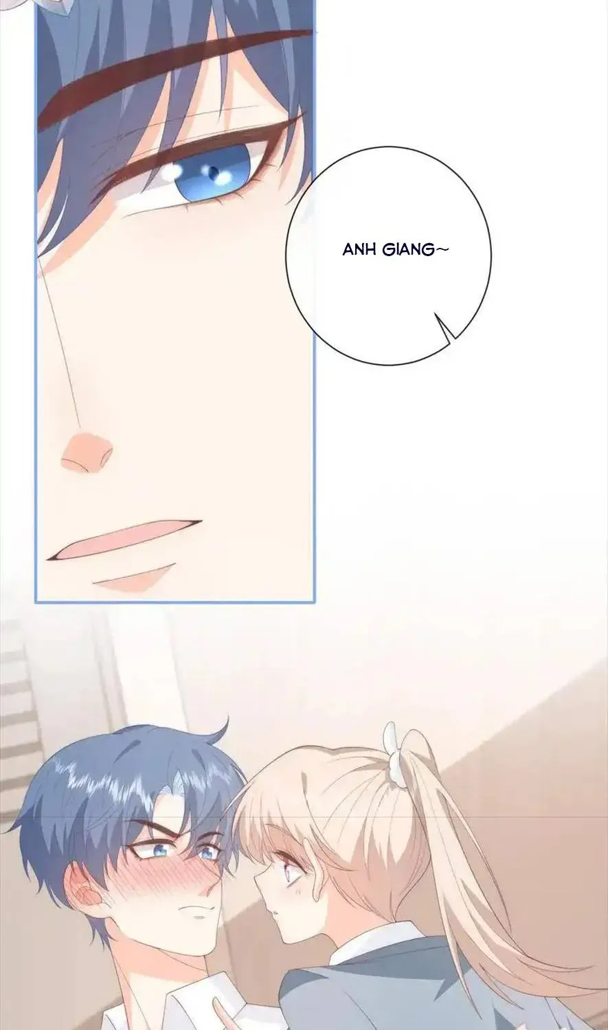 Sinh Trở Lại Làm Vợ Tổng Tài Chapter 113 - Trang 14
