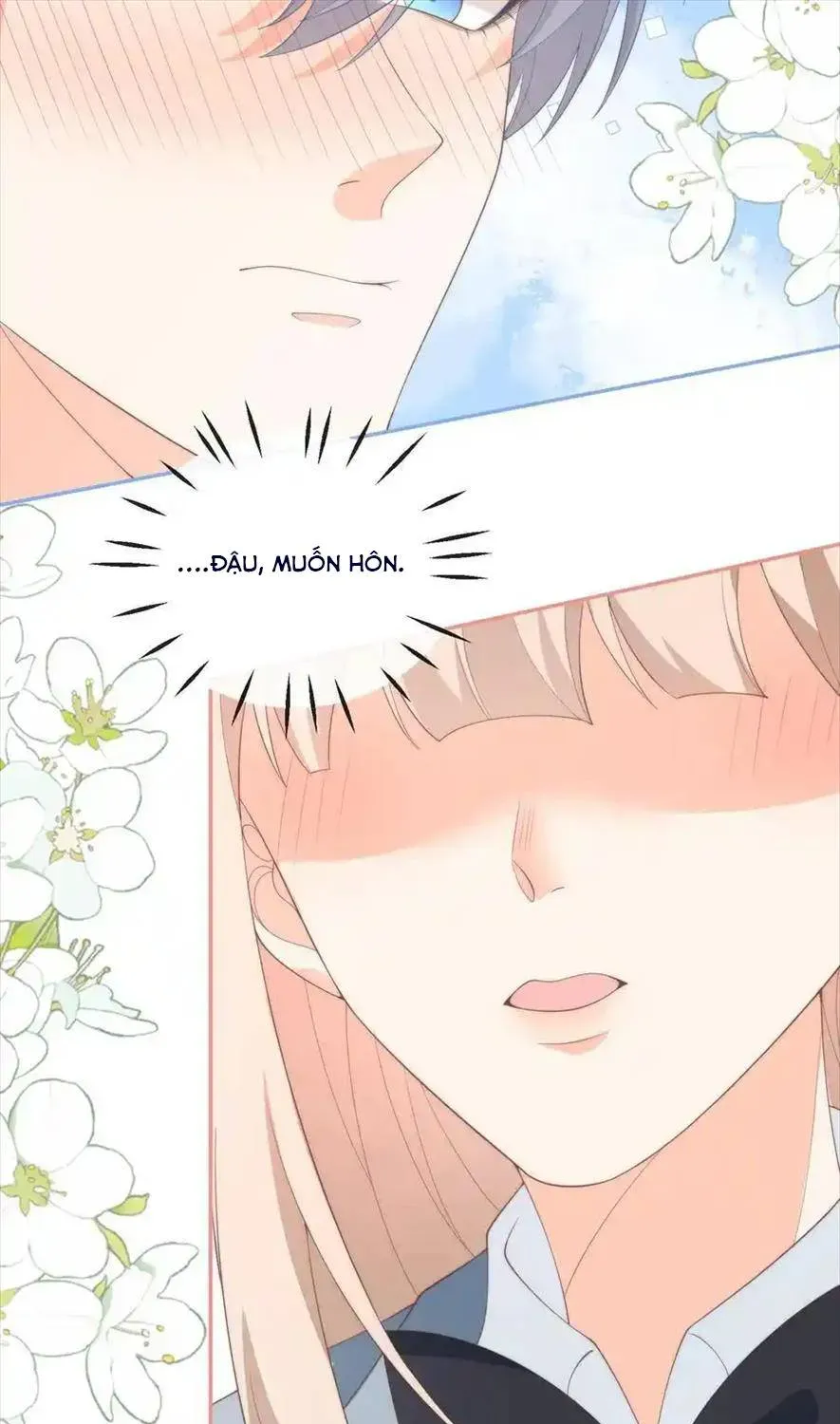 Sinh Trở Lại Làm Vợ Tổng Tài Chapter 113 - Trang 16