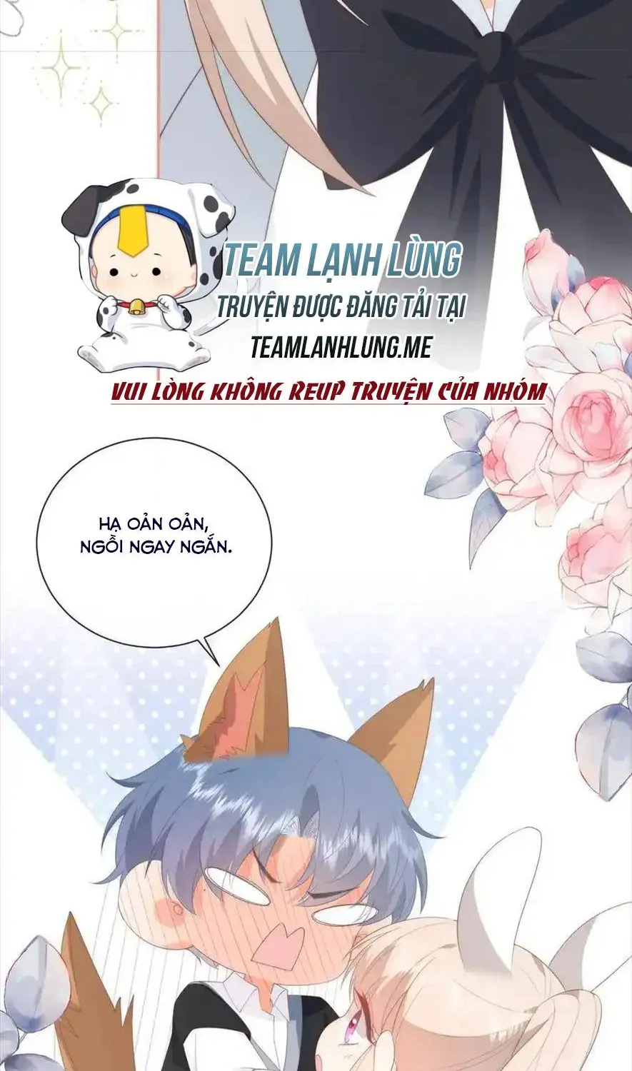 Sinh Trở Lại Làm Vợ Tổng Tài Chapter 113 - Trang 17
