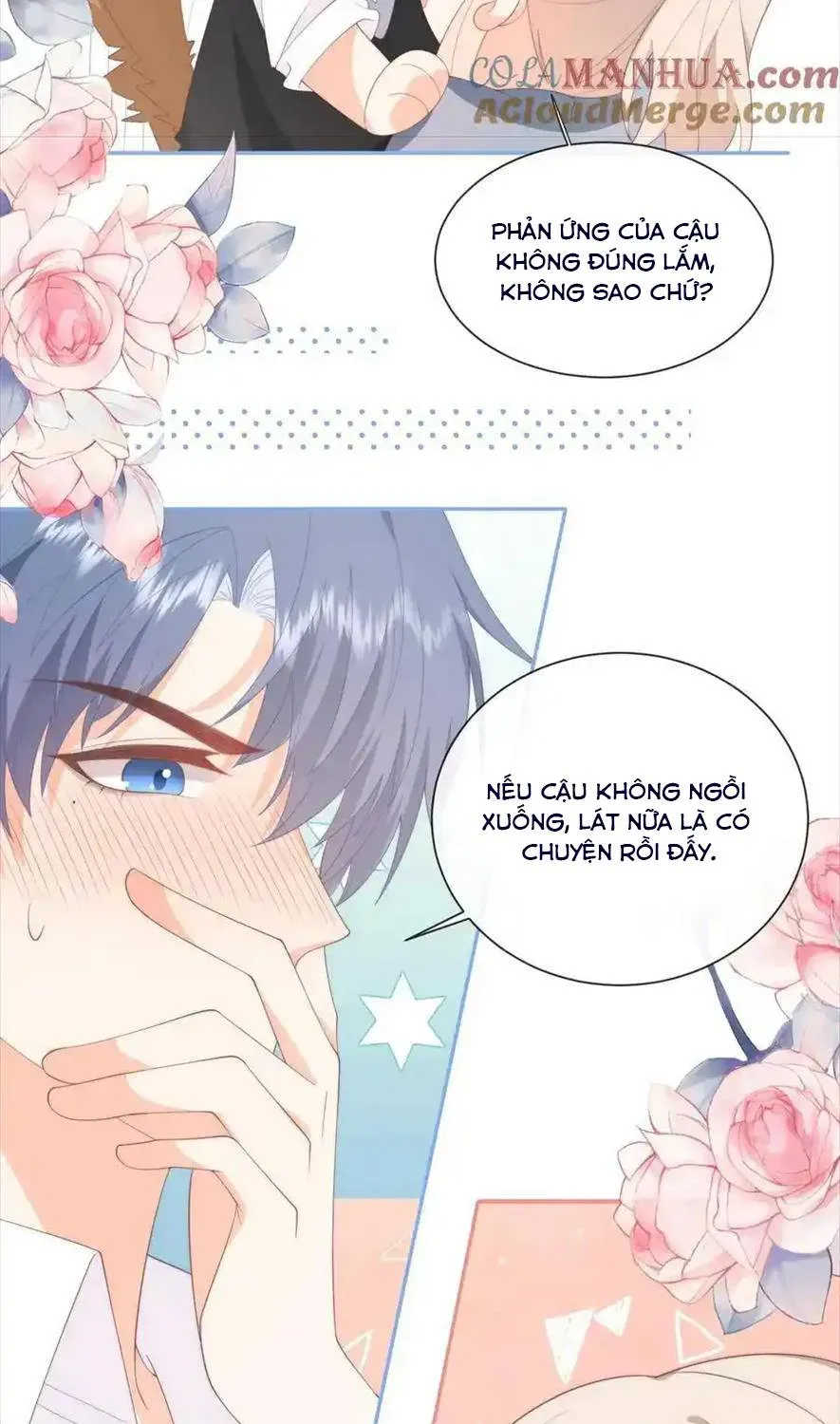 Sinh Trở Lại Làm Vợ Tổng Tài Chapter 113 - Trang 18