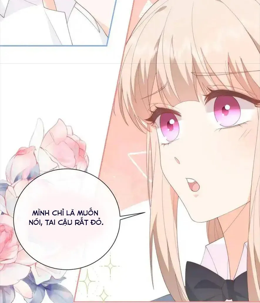 Sinh Trở Lại Làm Vợ Tổng Tài Chapter 113 - Trang 19