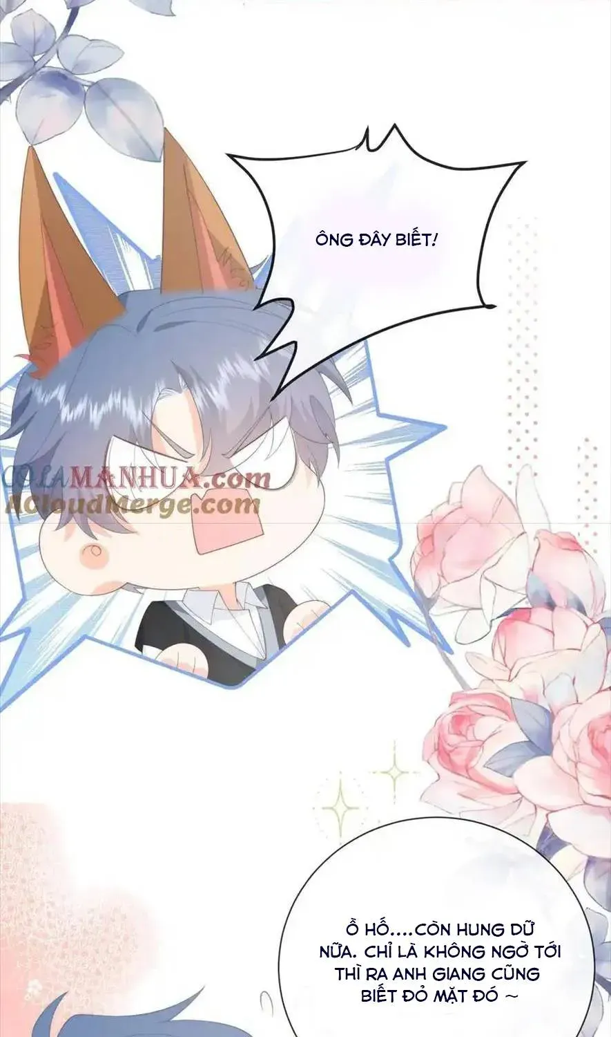 Sinh Trở Lại Làm Vợ Tổng Tài Chapter 113 - Trang 20