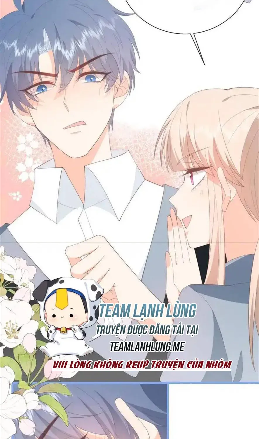 Sinh Trở Lại Làm Vợ Tổng Tài Chapter 113 - Trang 21