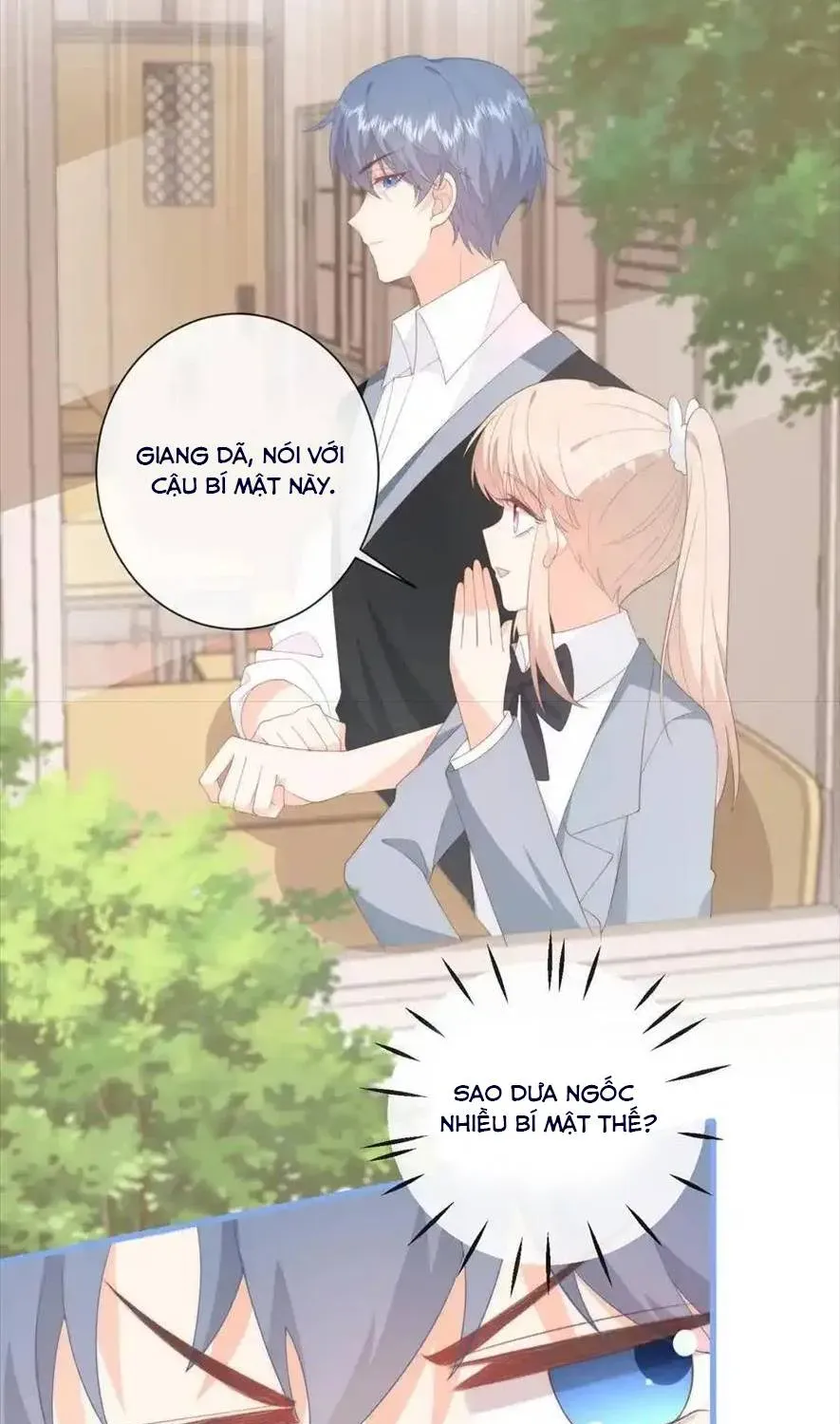 Sinh Trở Lại Làm Vợ Tổng Tài Chapter 113 - Trang 24