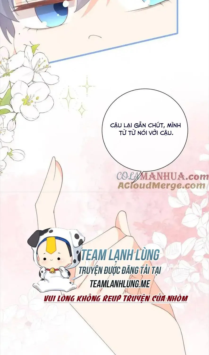 Sinh Trở Lại Làm Vợ Tổng Tài Chapter 113 - Trang 25