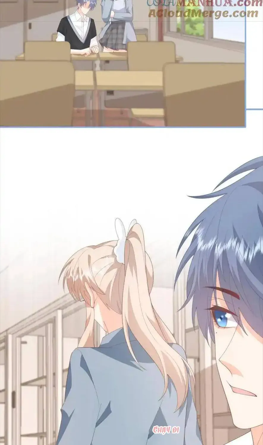 Sinh Trở Lại Làm Vợ Tổng Tài Chapter 113 - Trang 31