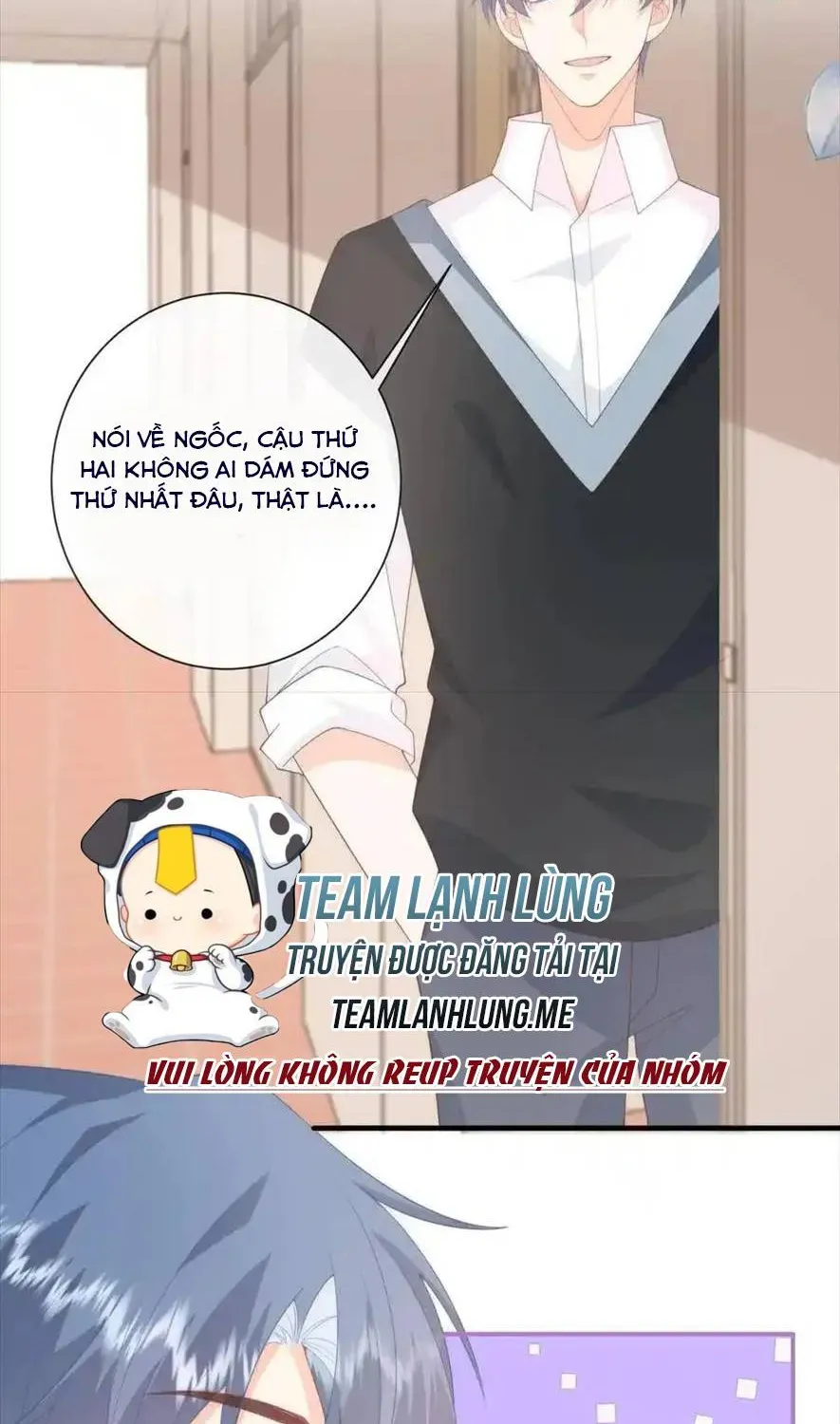 Sinh Trở Lại Làm Vợ Tổng Tài Chapter 113 - Trang 34