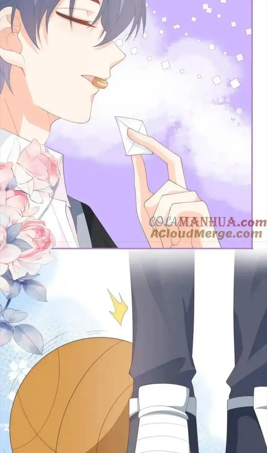 Sinh Trở Lại Làm Vợ Tổng Tài Chapter 113 - Trang 35