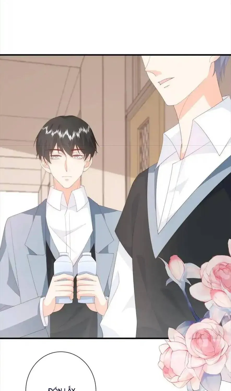 Sinh Trở Lại Làm Vợ Tổng Tài Chapter 113 - Trang 37