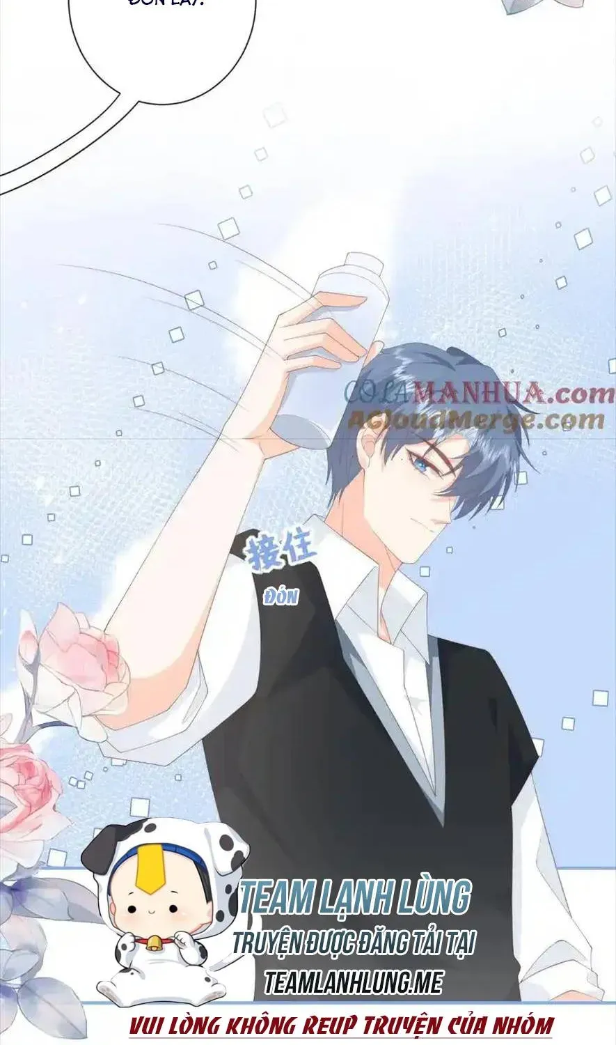 Sinh Trở Lại Làm Vợ Tổng Tài Chapter 113 - Trang 38