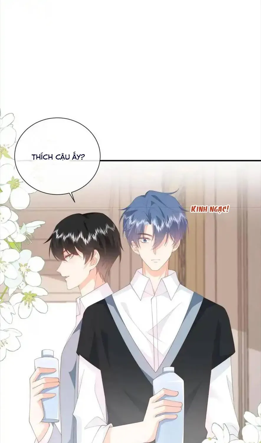Sinh Trở Lại Làm Vợ Tổng Tài Chapter 113 - Trang 39