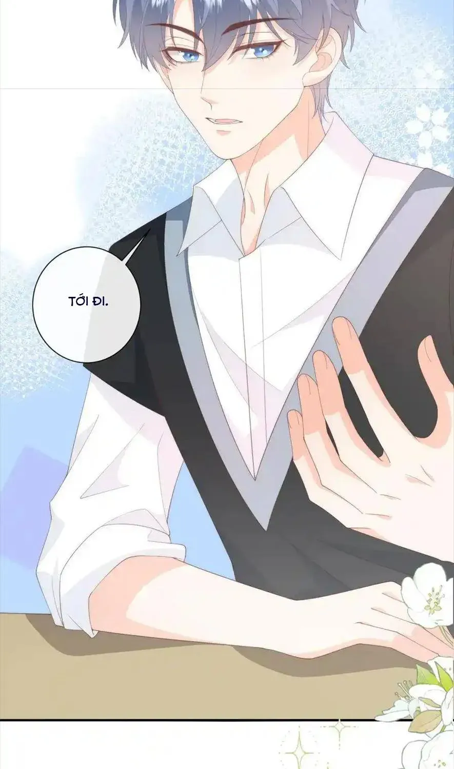 Sinh Trở Lại Làm Vợ Tổng Tài Chapter 113 - Trang 4