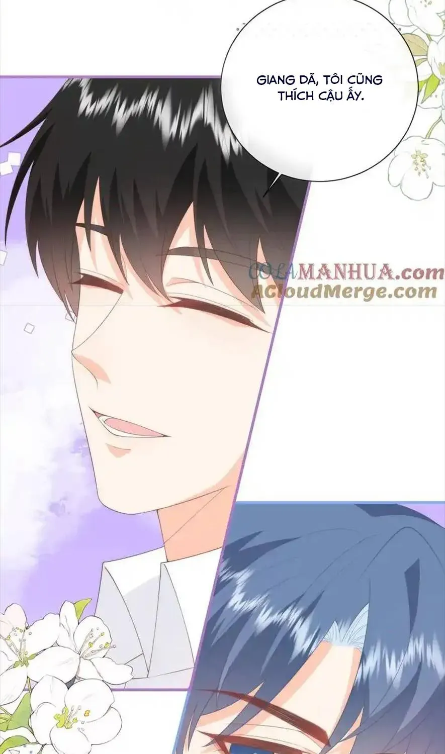 Sinh Trở Lại Làm Vợ Tổng Tài Chapter 113 - Trang 41