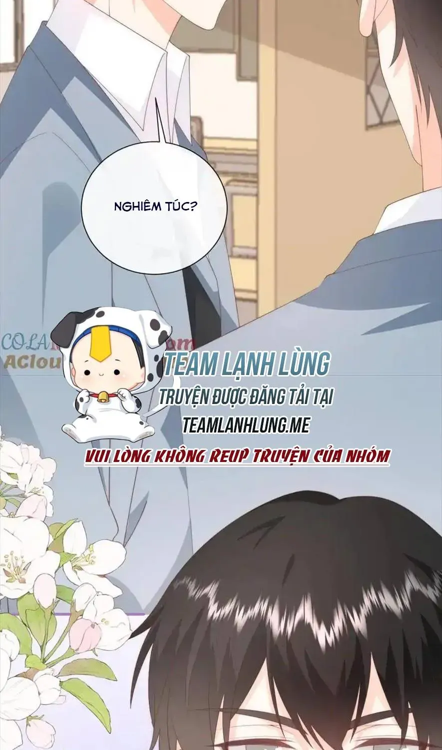 Sinh Trở Lại Làm Vợ Tổng Tài Chapter 113 - Trang 43