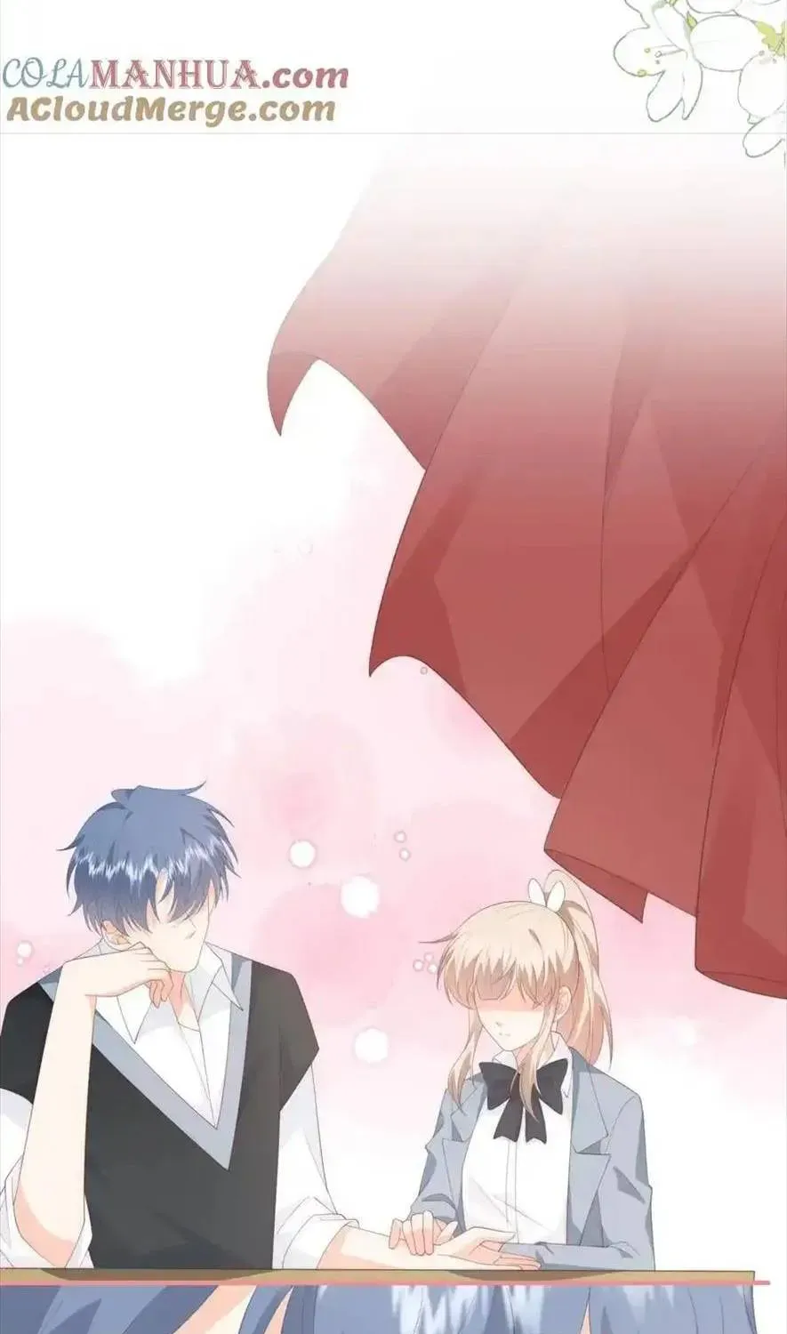 Sinh Trở Lại Làm Vợ Tổng Tài Chapter 113 - Trang 6