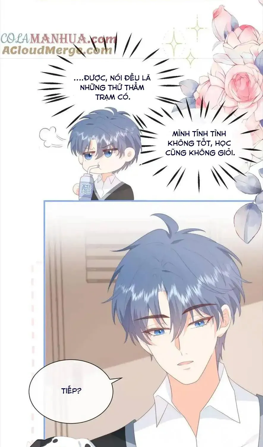 Sinh Trở Lại Làm Vợ Tổng Tài Chapter 114 - Trang 13