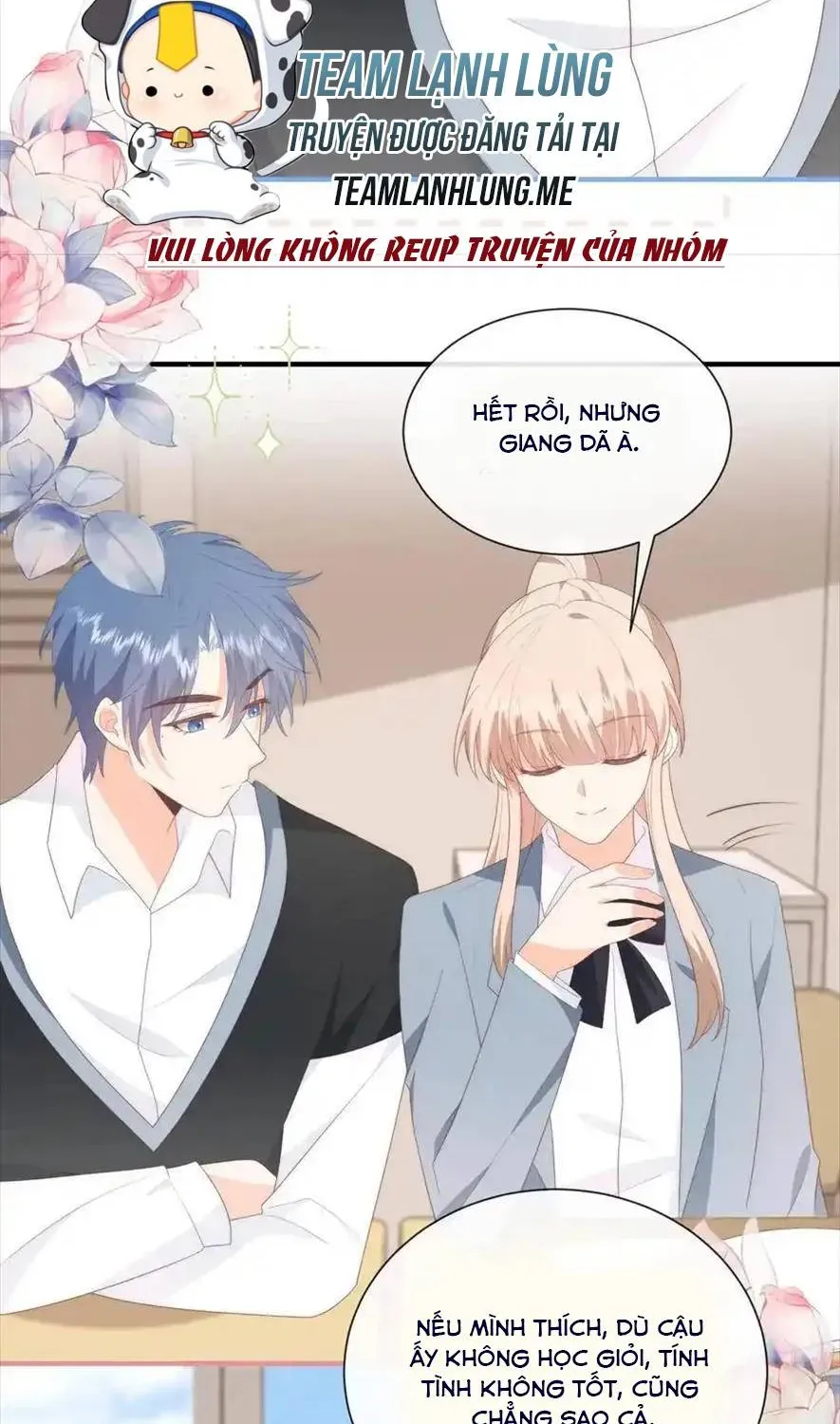 Sinh Trở Lại Làm Vợ Tổng Tài Chapter 114 - Trang 14