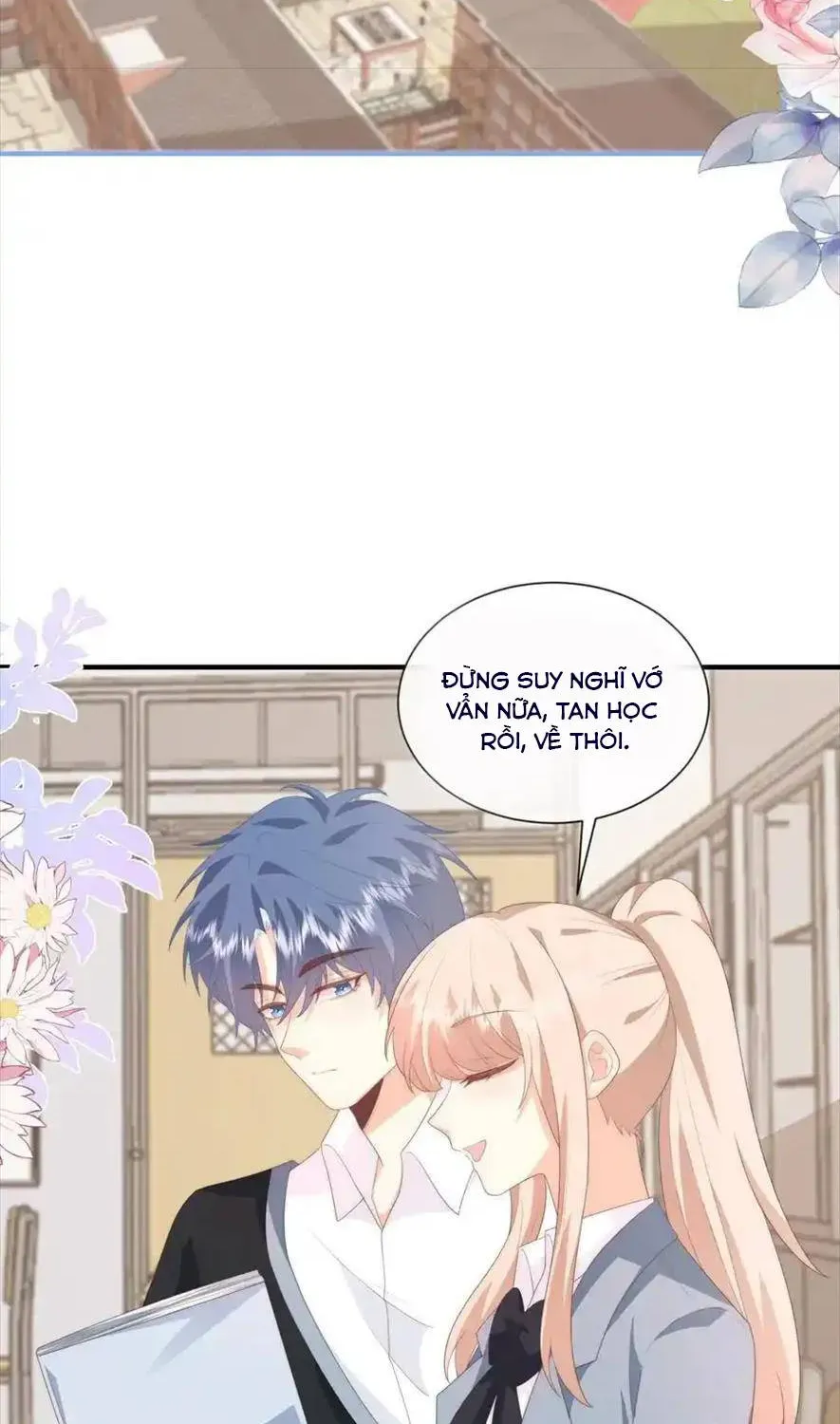 Sinh Trở Lại Làm Vợ Tổng Tài Chapter 114 - Trang 17