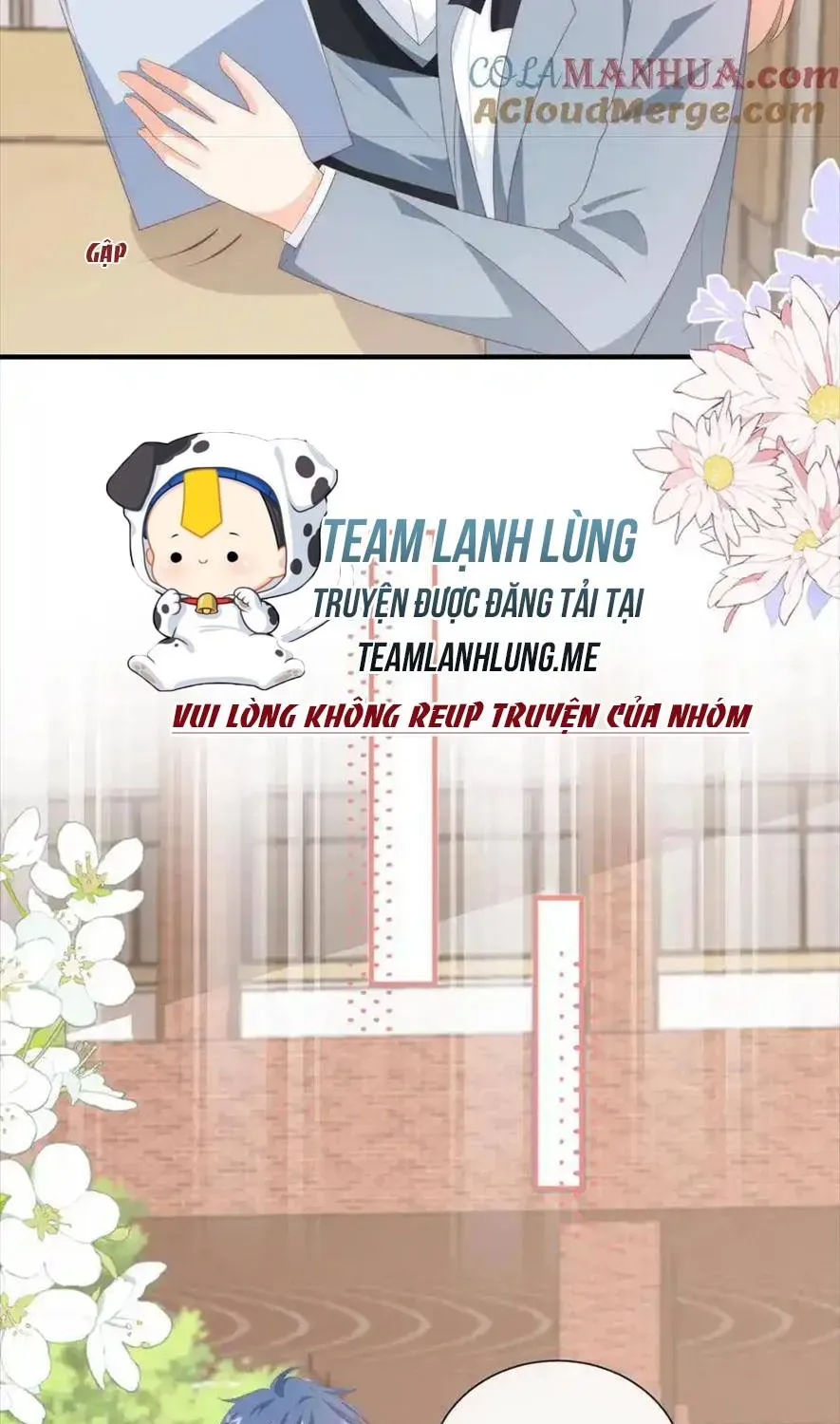 Sinh Trở Lại Làm Vợ Tổng Tài Chapter 114 - Trang 18
