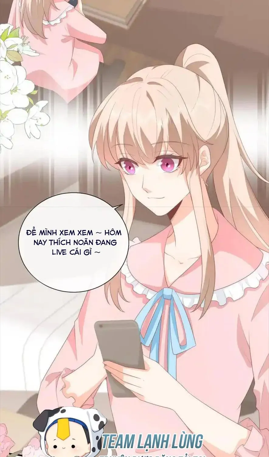 Sinh Trở Lại Làm Vợ Tổng Tài Chapter 114 - Trang 26