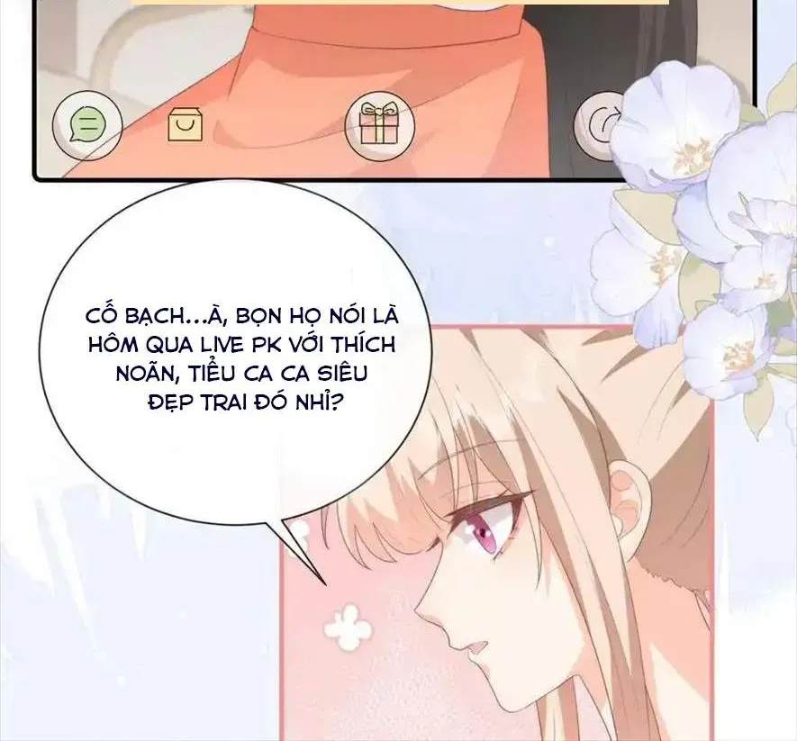 Sinh Trở Lại Làm Vợ Tổng Tài Chapter 114 - Trang 28