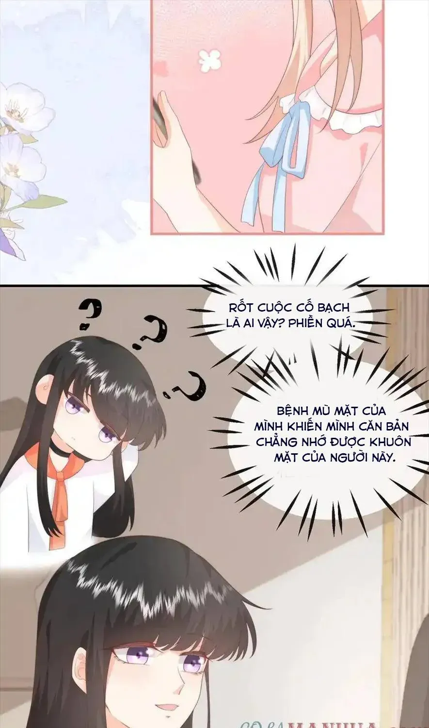 Sinh Trở Lại Làm Vợ Tổng Tài Chapter 114 - Trang 29