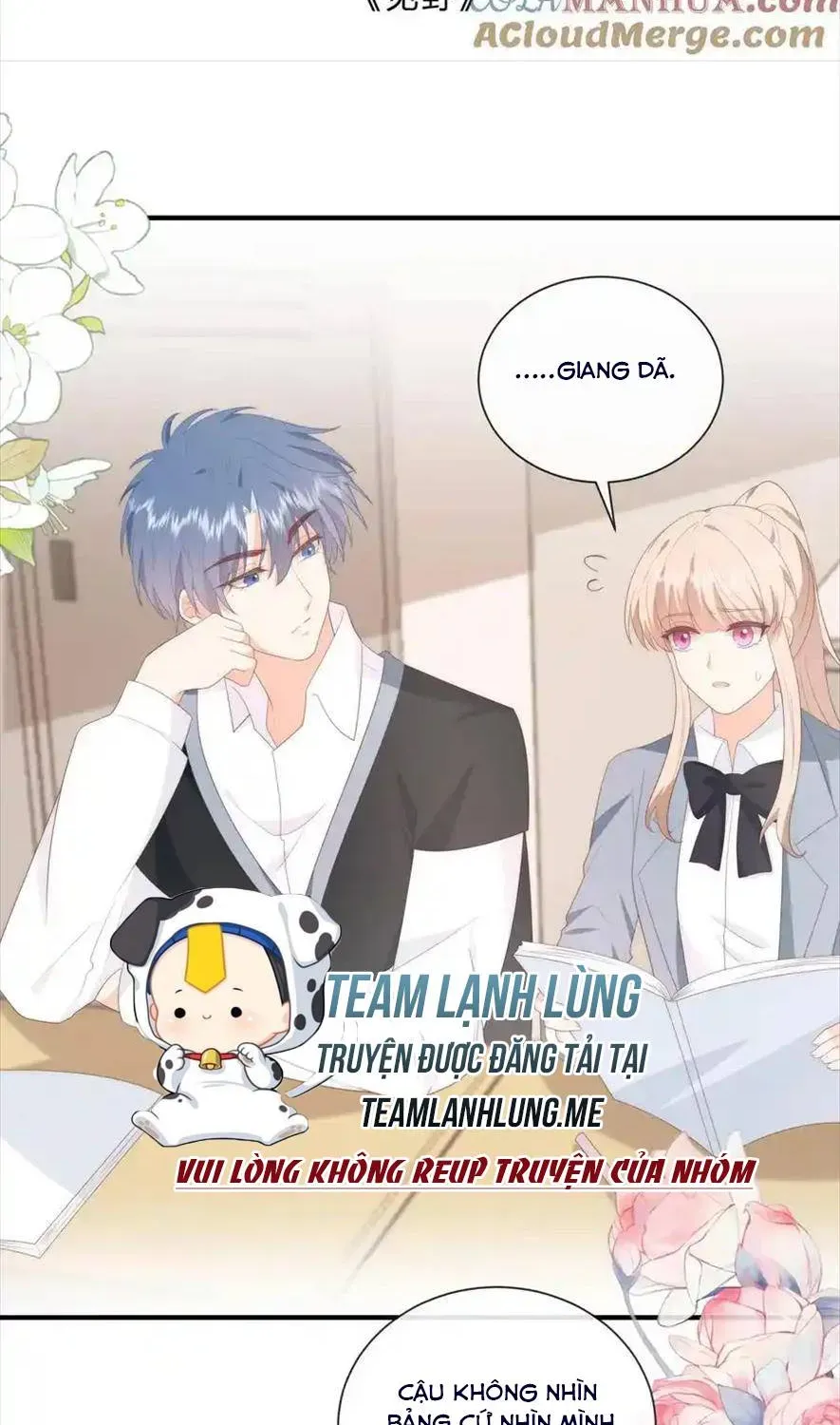 Sinh Trở Lại Làm Vợ Tổng Tài Chapter 114 - Trang 3