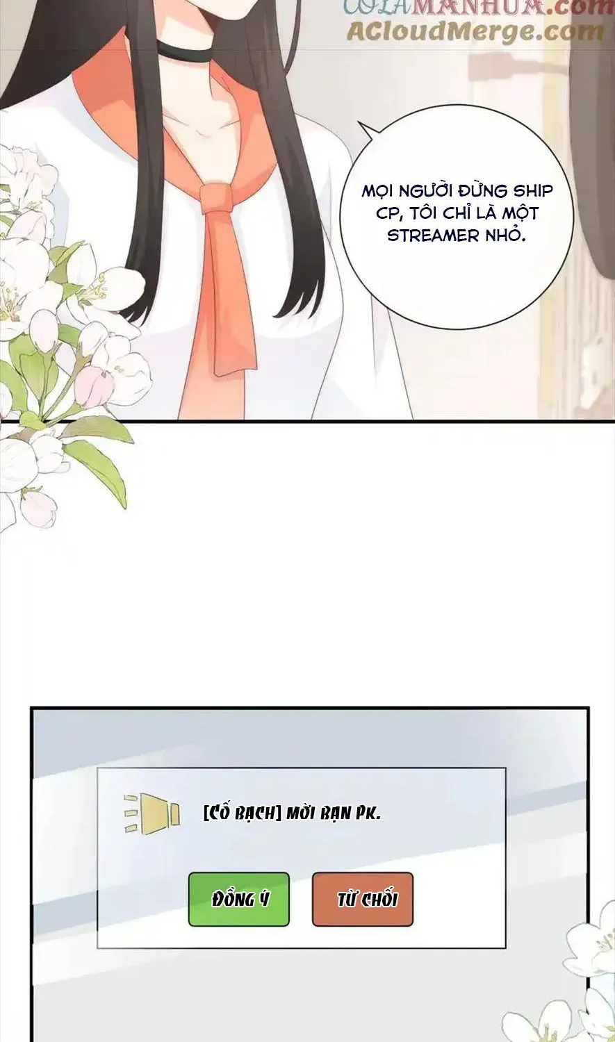 Sinh Trở Lại Làm Vợ Tổng Tài Chapter 114 - Trang 30