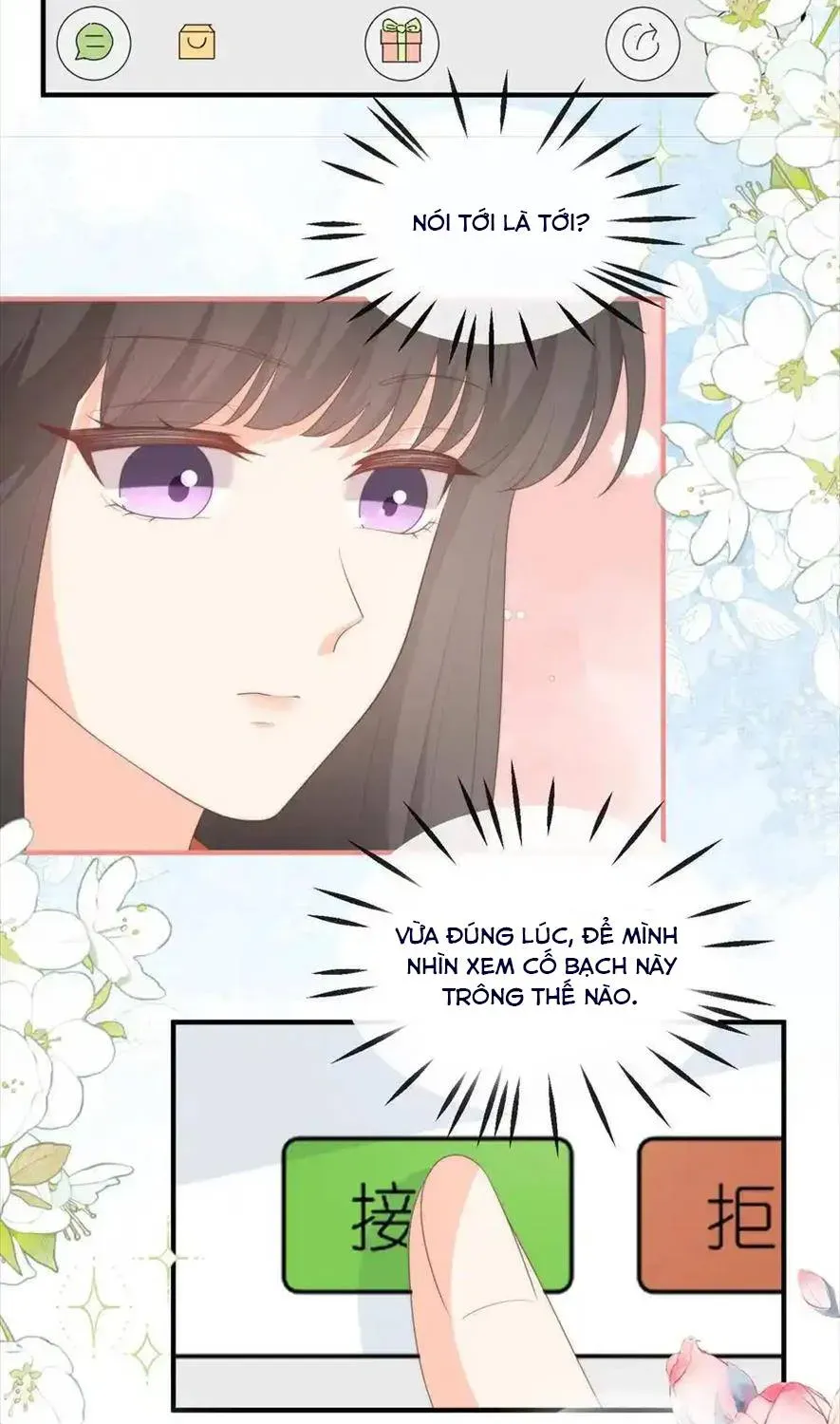 Sinh Trở Lại Làm Vợ Tổng Tài Chapter 114 - Trang 31