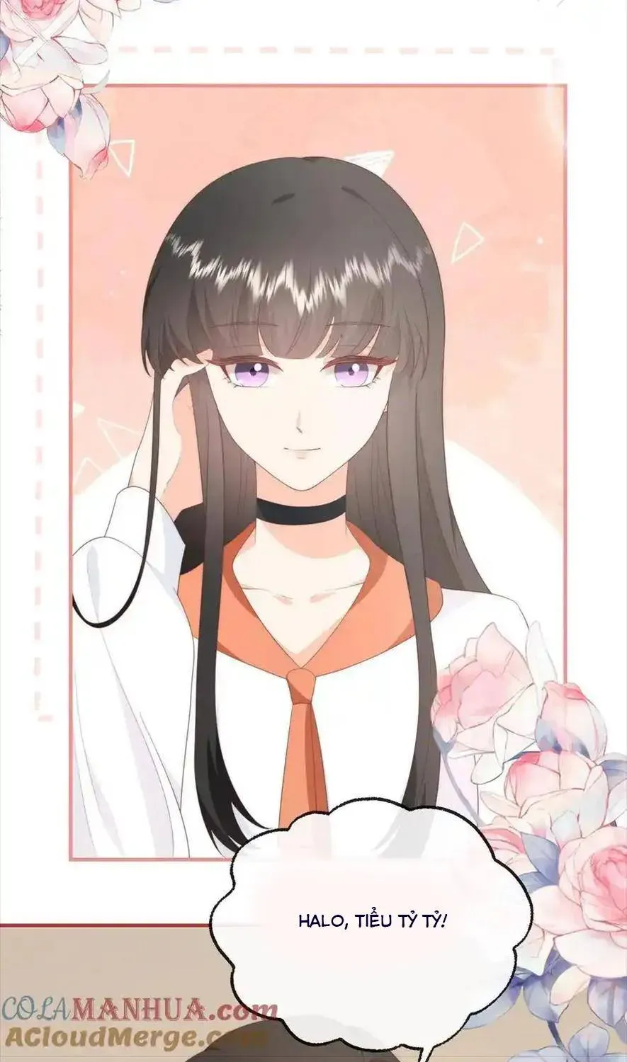Sinh Trở Lại Làm Vợ Tổng Tài Chapter 114 - Trang 34