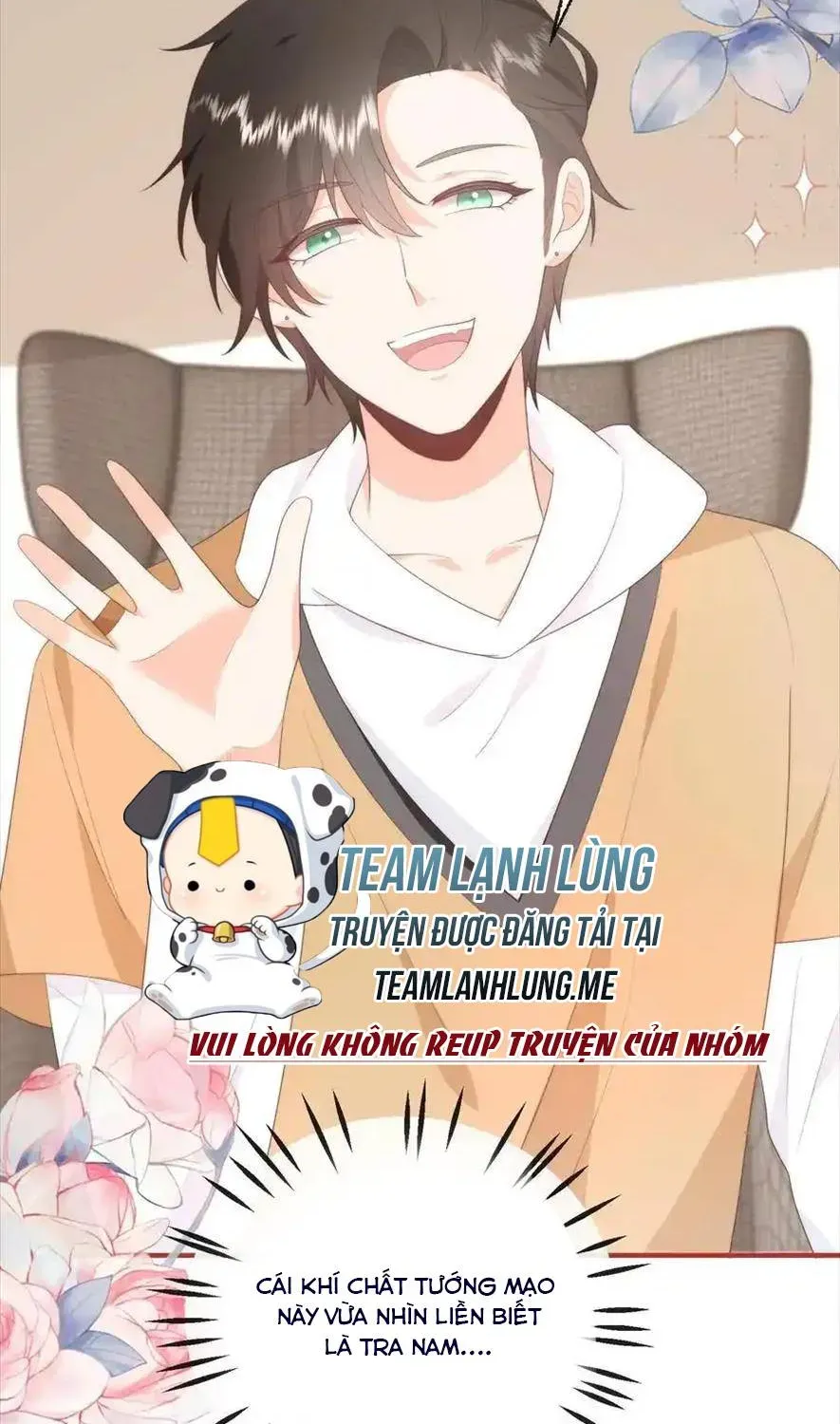 Sinh Trở Lại Làm Vợ Tổng Tài Chapter 114 - Trang 35