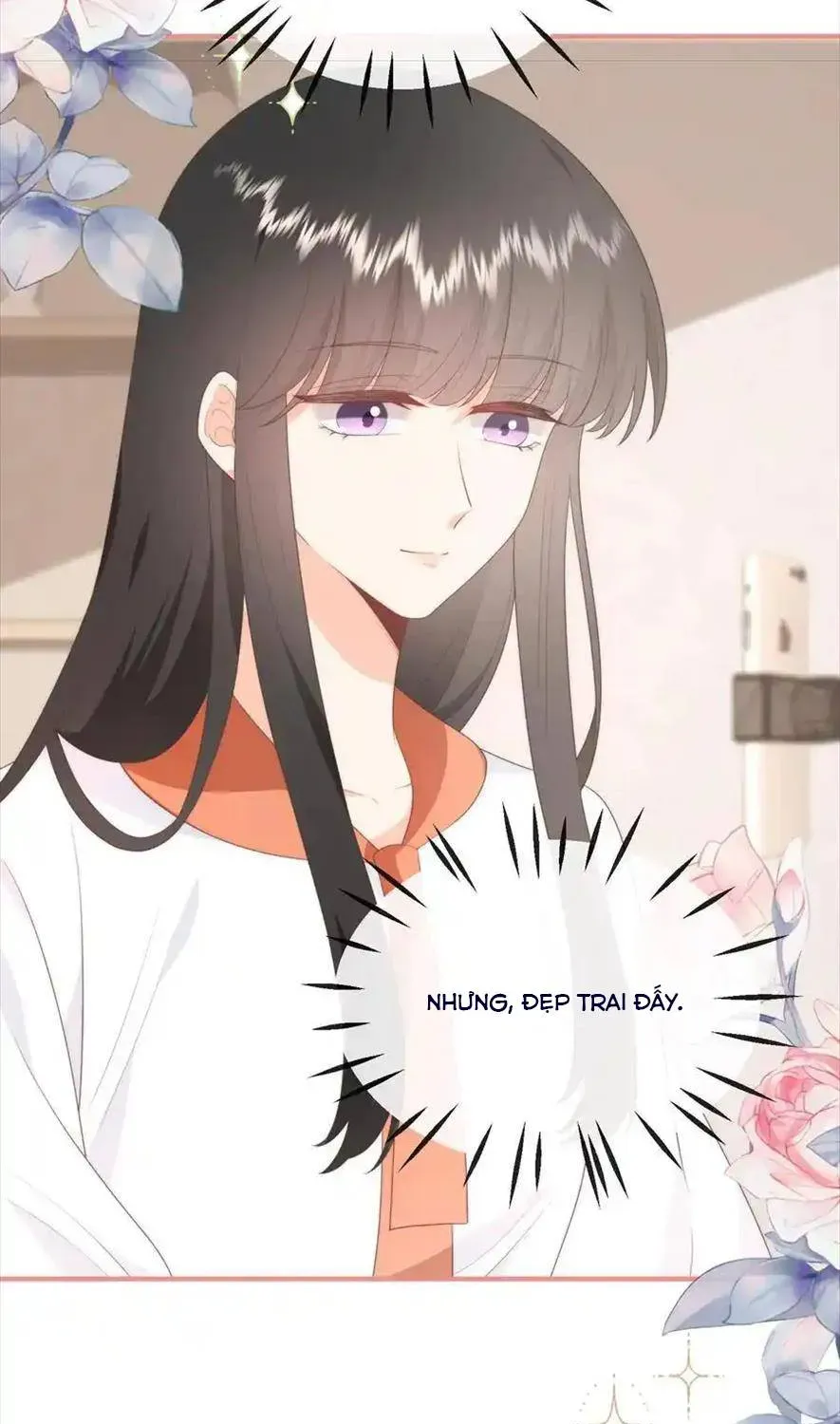 Sinh Trở Lại Làm Vợ Tổng Tài Chapter 114 - Trang 36