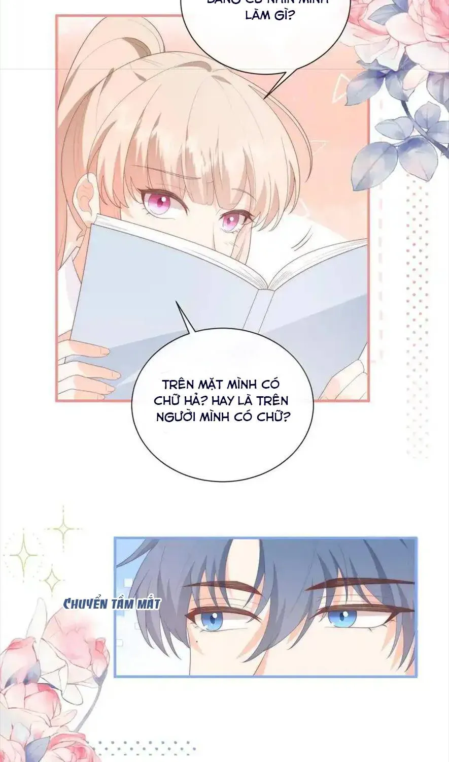 Sinh Trở Lại Làm Vợ Tổng Tài Chapter 114 - Trang 4