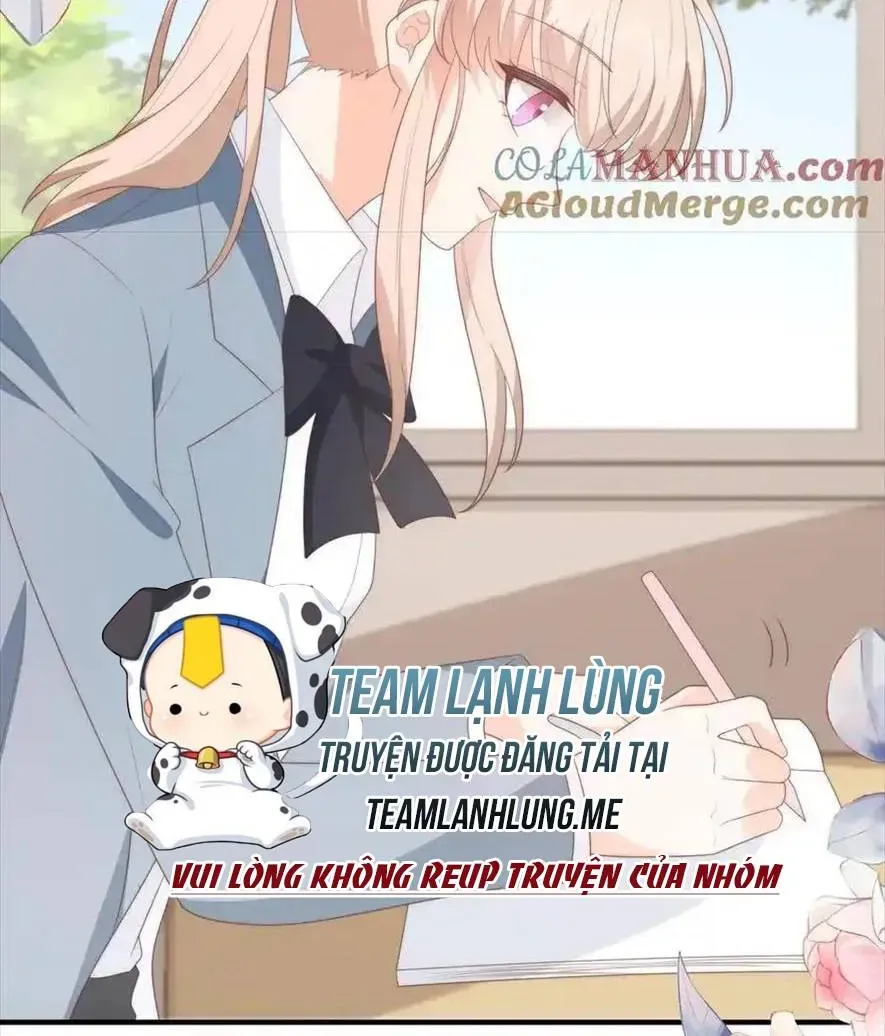 Sinh Trở Lại Làm Vợ Tổng Tài Chapter 114 - Trang 8