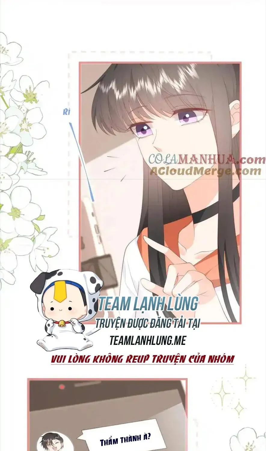 Sinh Trở Lại Làm Vợ Tổng Tài Chapter 115 - Trang 10