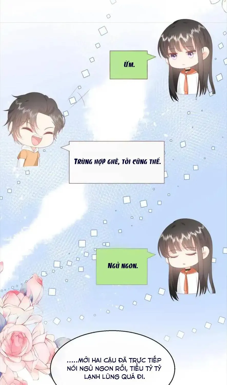 Sinh Trở Lại Làm Vợ Tổng Tài Chapter 115 - Trang 12