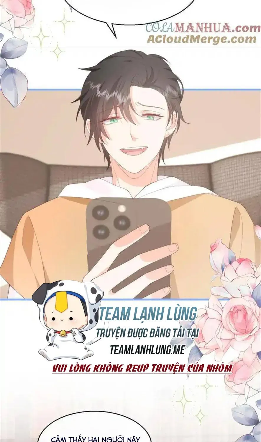 Sinh Trở Lại Làm Vợ Tổng Tài Chapter 115 - Trang 13