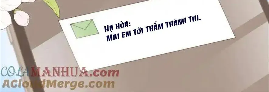 Sinh Trở Lại Làm Vợ Tổng Tài Chapter 115 - Trang 15