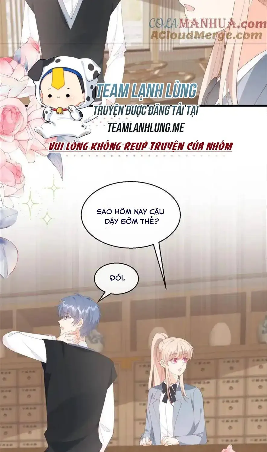 Sinh Trở Lại Làm Vợ Tổng Tài Chapter 115 - Trang 18