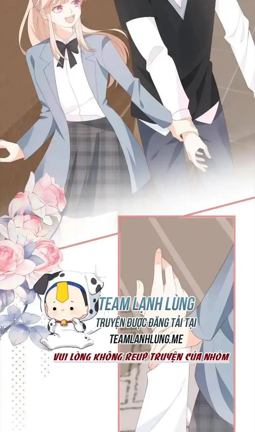 Sinh Trở Lại Làm Vợ Tổng Tài Chapter 115 - Trang 21