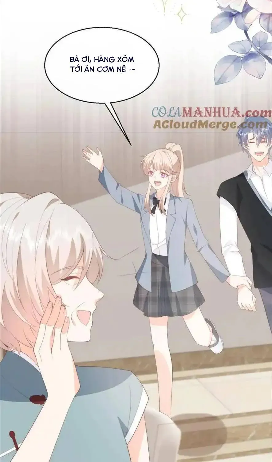 Sinh Trở Lại Làm Vợ Tổng Tài Chapter 115 - Trang 23